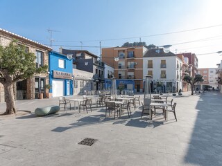 Apartamento Denia Entorno 14