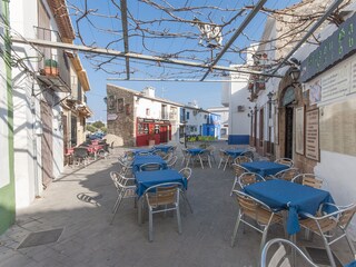 Apartamento Denia Entorno 15