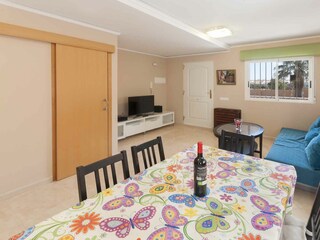 Apartamento El Verger Características 6