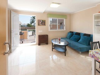 Apartamento El Verger Características 7