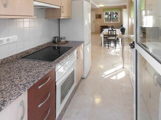 Apartamento El Verger Características 8