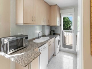 Apartamento El Verger Características 9