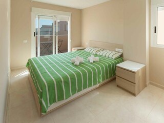 Appartement El Verger Équipement 10