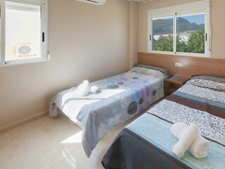 Apartamento El Verger Características 11