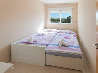 Appartamento El Verger Caratteristiche 12