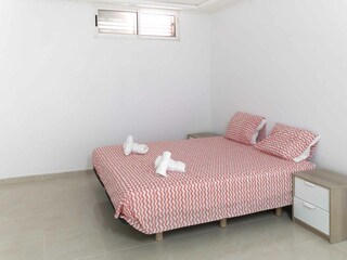 Apartamento El Verger Características 13