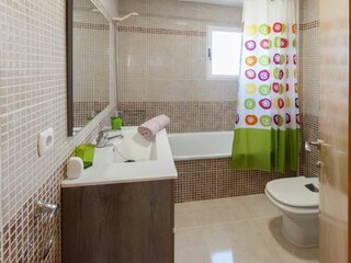 Appartement El Verger Équipement 15