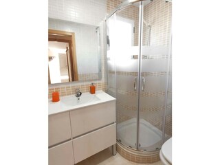 Appartement El Verger Équipement 16