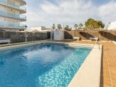 Apartamento Denia Grabación al aire libre 1