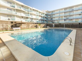 Apartment Denia Outdoor Recording 3