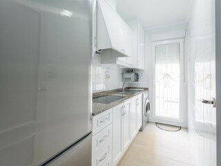 Appartamento Denia Caratteristiche 8