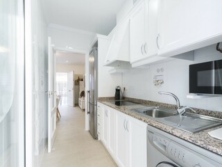 Apartamento Denia Características 9