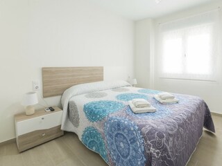 Appartamento Denia Caratteristiche 10