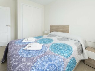 Apartamento Denia Características 12