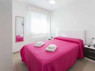 Apartamento Denia Características 13