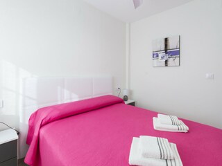 Apartamento Denia Características 15