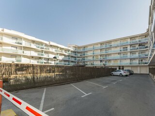 Apartamento Denia Grabación al aire libre 6