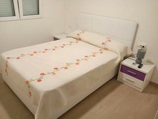 Apartamento Denia Características 16