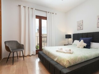 Appartamento Maria De La Salut Caratteristiche 37