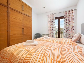 Appartement Maria De La Salut Kenmerken 35