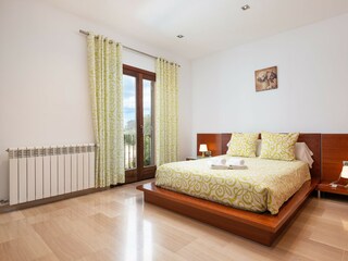 Appartamento Maria De La Salut Caratteristiche 43