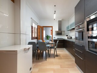 Appartement Maria De La Salut Kenmerken 25