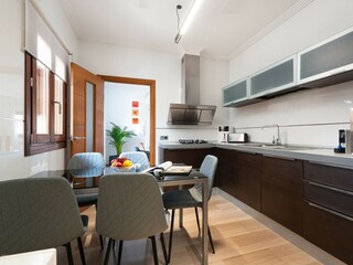 Appartement Maria De La Salut Kenmerken 30