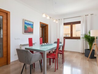 Appartement Maria De La Salut Kenmerken 27