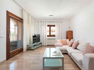 Appartement Maria De La Salut Kenmerken 23