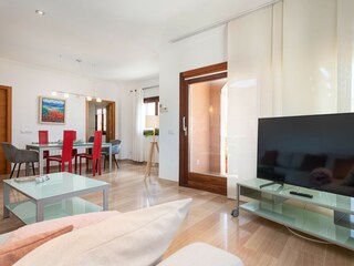 Appartement Maria De La Salut Kenmerken 24