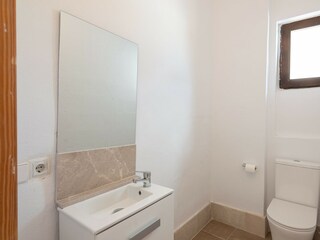 Appartement Maria De La Salut Kenmerken 43