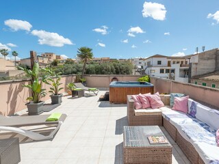 Appartamento Maria De La Salut Registrazione all'aperto 15