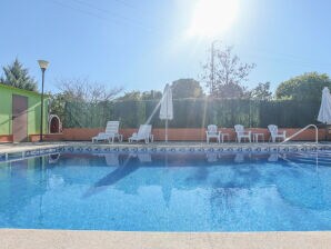 Villa LA MORADA DEL YAYO