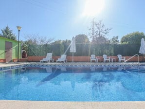 Villa LA MORADA DEL YAYO