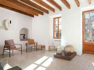 Villa Artà Caratteristiche 33