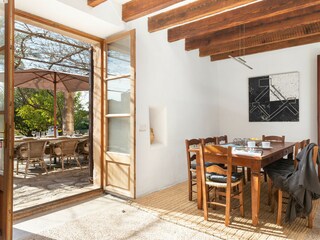 Villa Artà Caratteristiche 34