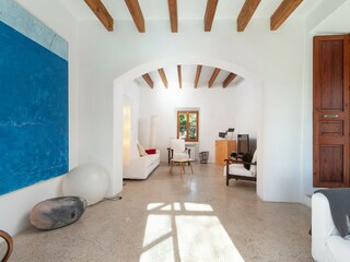 Villa Artà Caratteristiche 37