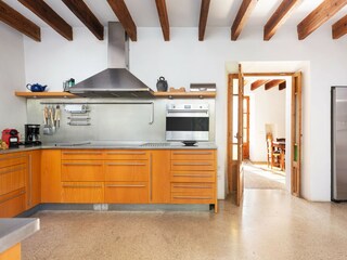 Villa Artà Caratteristiche 38