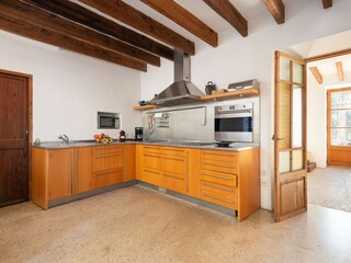 Villa Artà Caratteristiche 39