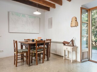 Villa Artà Caratteristiche 41