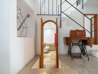 Villa Artà Caratteristiche 42