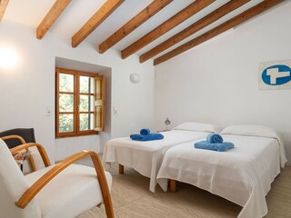 Villa Artà Caratteristiche 52