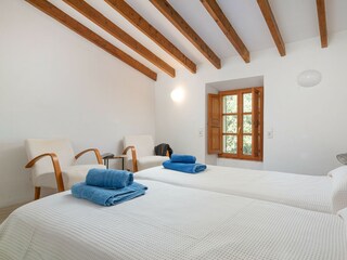 Villa Artà Caratteristiche 53