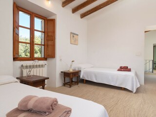 Villa Artà Caratteristiche 55