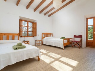 Villa Artà Caratteristiche 58