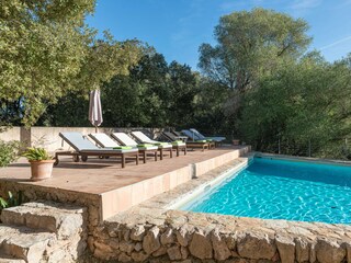 Villa Artà Registrazione all'aperto 24