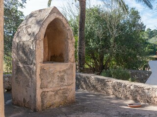 Villa Artà Registrazione all'aperto 31