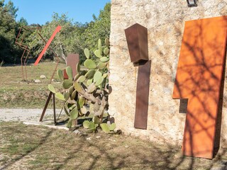 Villa Artà Registrazione all'aperto 32