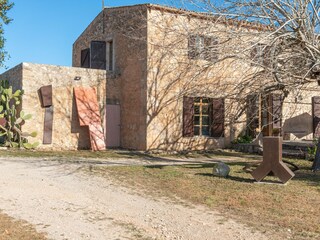 Villa Artà Ambiente 62