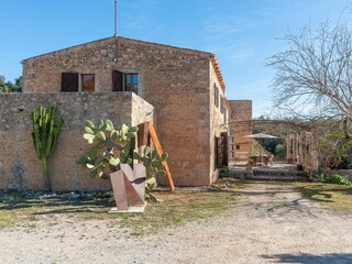 Villa Artà Ambiente 63